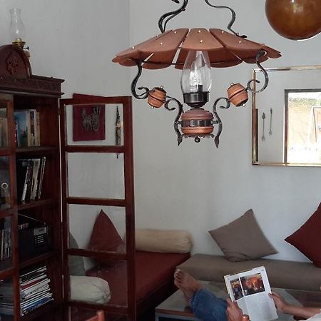 Lodge 19 نيجومبو المظهر الخارجي الصورة