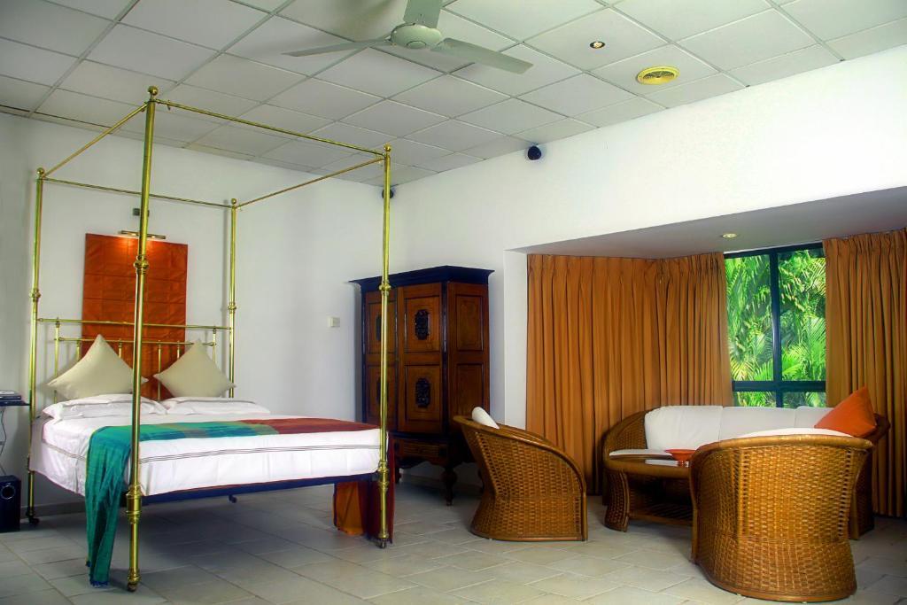 Lodge 19 نيجومبو المظهر الخارجي الصورة