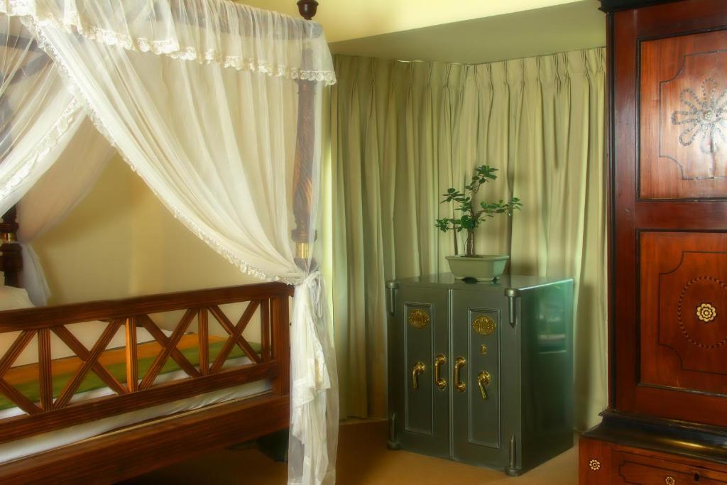 Lodge 19 نيجومبو المظهر الخارجي الصورة