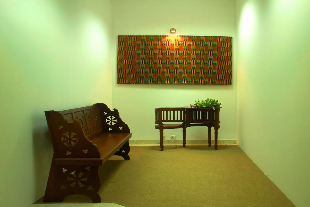 Lodge 19 نيجومبو المظهر الخارجي الصورة