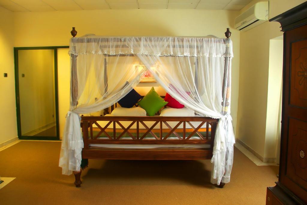 Lodge 19 نيجومبو المظهر الخارجي الصورة