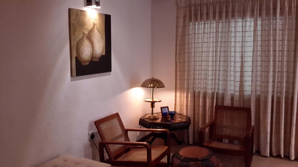 Lodge 19 نيجومبو المظهر الخارجي الصورة