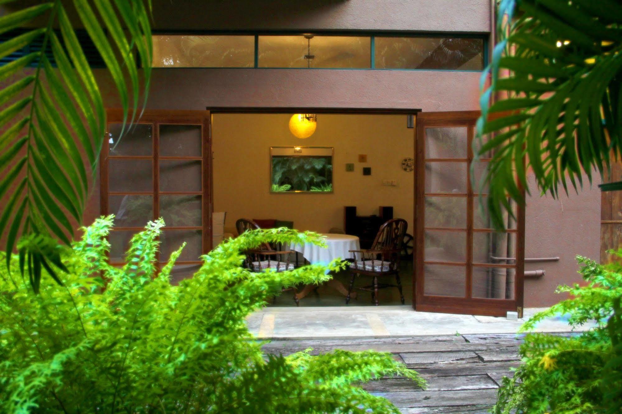 Lodge 19 نيجومبو المظهر الخارجي الصورة
