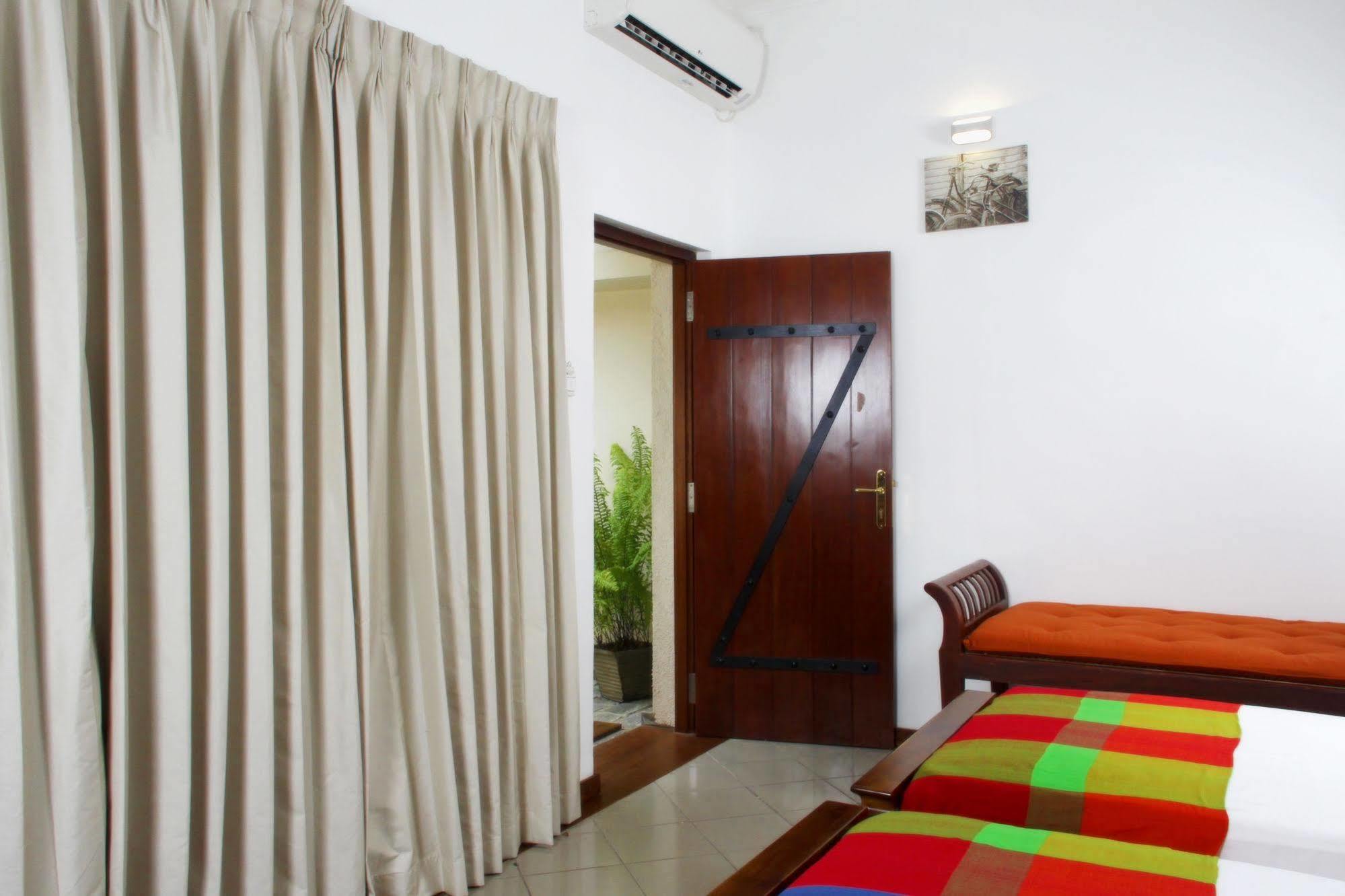 Lodge 19 نيجومبو المظهر الخارجي الصورة