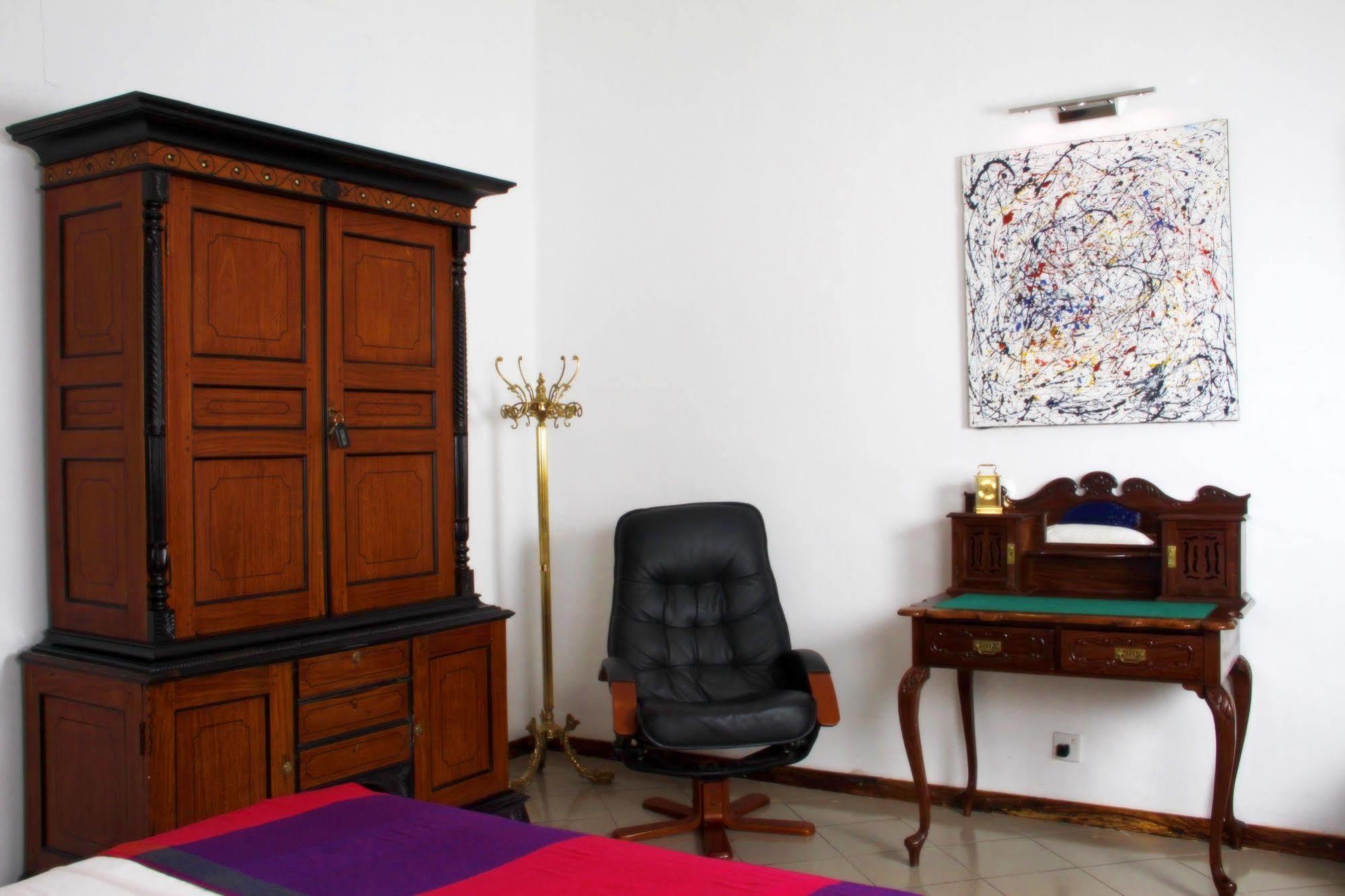 Lodge 19 نيجومبو المظهر الخارجي الصورة